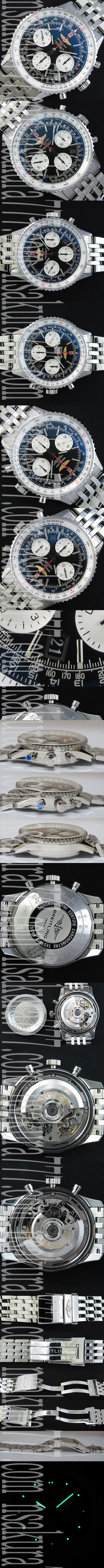 Breitling navitimer ブライトリング ナビタイマー 01(JF工場)
