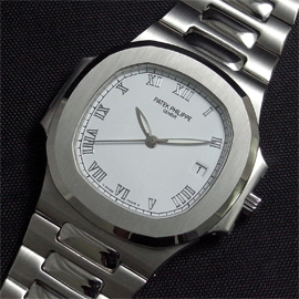 【40MM】パテックフィリップコピー時計おすすめ： ノーチラス Swiss ETA社 2824-2
