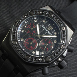 【最安価格挑戦】オーデマピゲコピー時計 ロイヤルオーク オフショア クロノグラフ 37mm