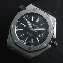 【品質厳選】オーデマピゲコピー時計 ロイヤルオーク オフショア スクーバ Swiss 2836-2