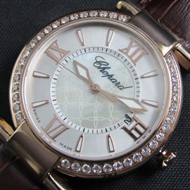 ショパールインペリアル 時計を買う必要がありますか？
