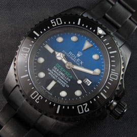 【愛用腕時計】 【Asian ETA社 2836-2】シードゥエラーディープシー スーパーコピー時計