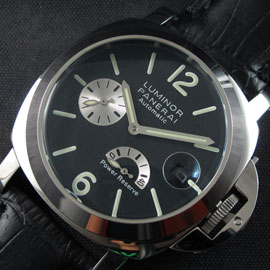 【10年の信頼と実績】PANERAI ルミノール パワーリザーブ自分に似合う腕時計