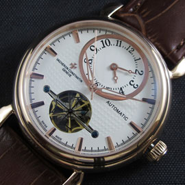 【日本激安腕時計店】ヴァシュロンコンスタンタンコピー時計　出来栄えはどうでしょうか？