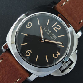 【日本発売】【大人気商品】パネライ ルミノール マリーナ PAM390 メンズ腕時計