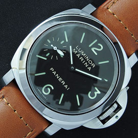 【限定品】パネライ ルミノール　マリナ PAM00111コピー時計【生活防水】（KW工場）