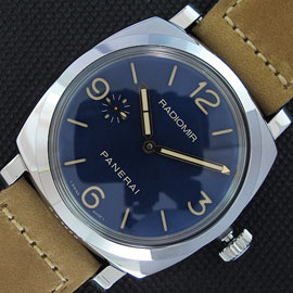 【短納期、人気シリーズ】パネライRadiomir  PAM00690　(SF工場)希少新作腕時計