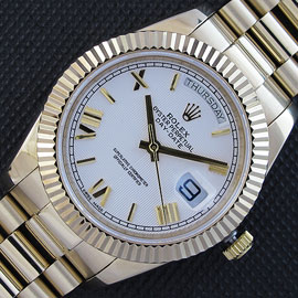 ロレックス デイデイト II 　118238A 時計を買う必要がありますか？